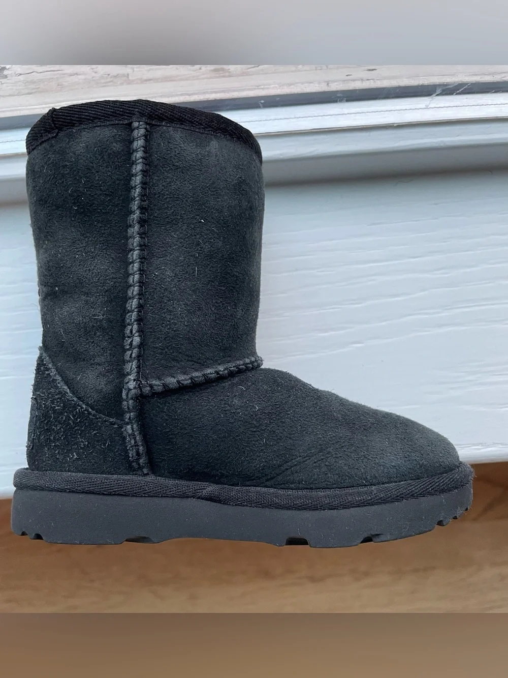 UGG: Tall Classic II Toddler Boots